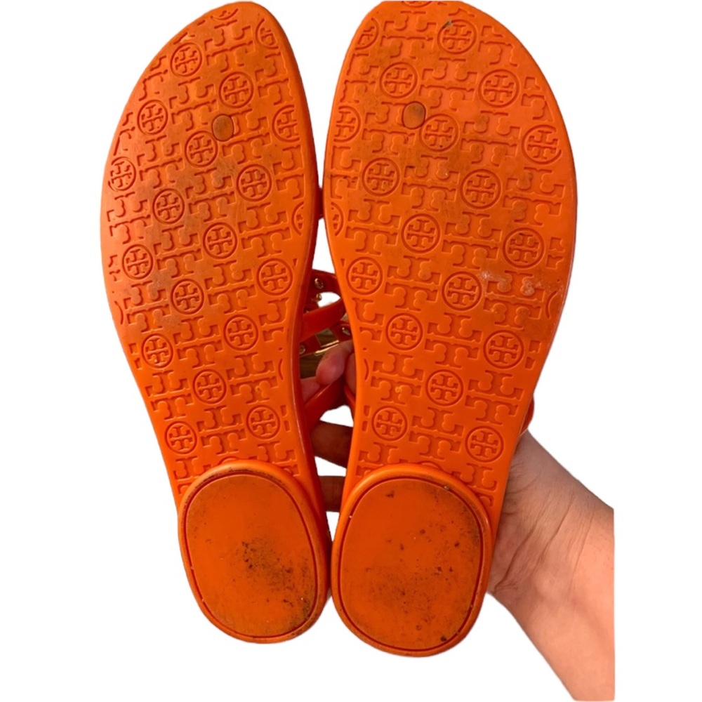 Tory Burch sandals - Picture 6 of 6